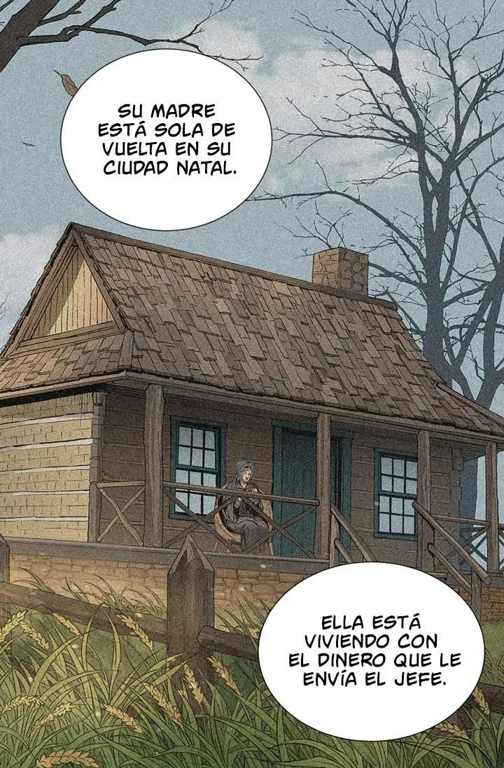Dimensional Mercenary Capítulo 12 en Línea - página 16