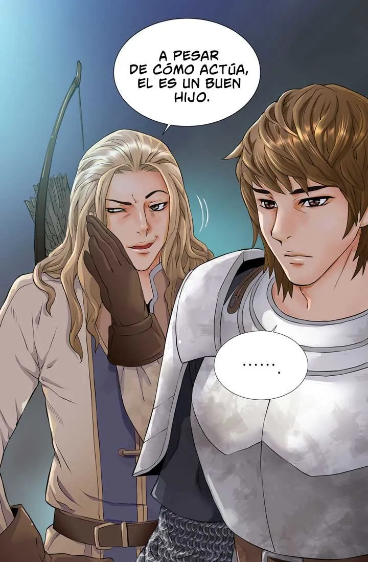 Dimensional Mercenary Capítulo 12 en Línea - página 17