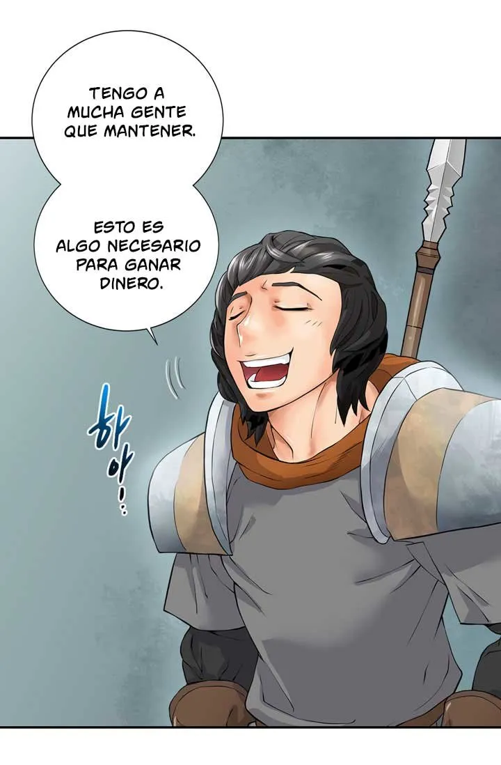 Dimensional Mercenary Capítulo 12 en Línea - página 23