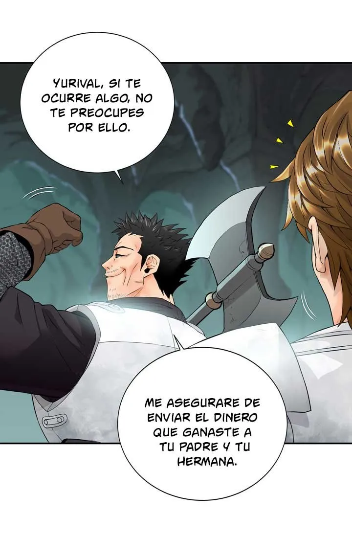 Dimensional Mercenary Capítulo 12 en Línea - página 29