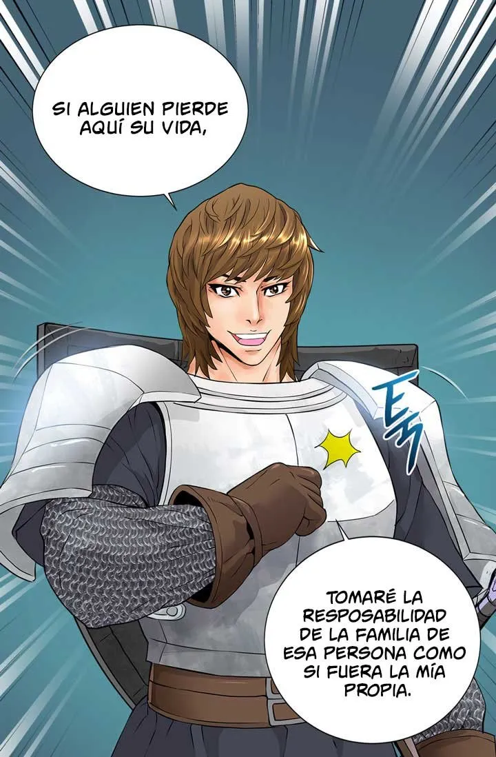 Dimensional Mercenary Capítulo 12 en Línea - página 32