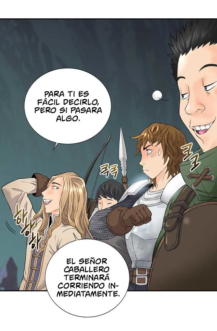 Dimensional Mercenary Capítulo 12 en Línea - página 33
