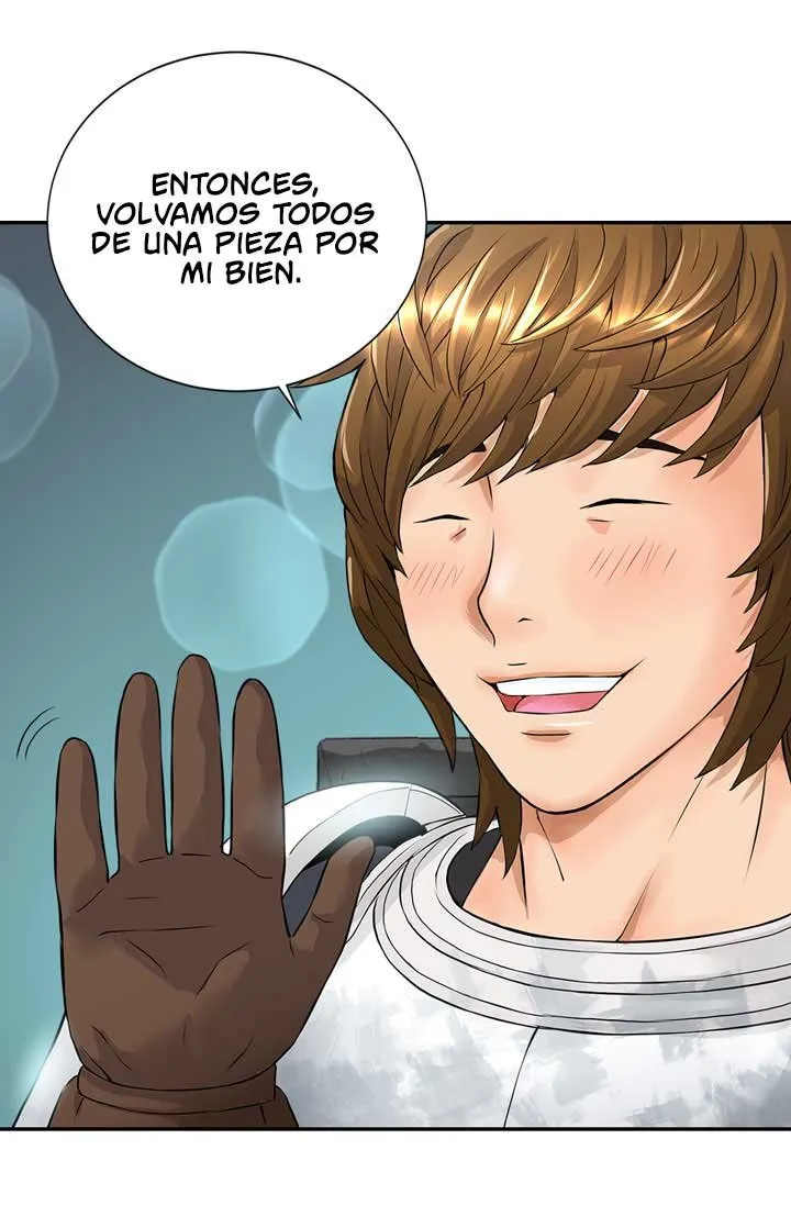 Dimensional Mercenary Capítulo 12 en Línea - página 34