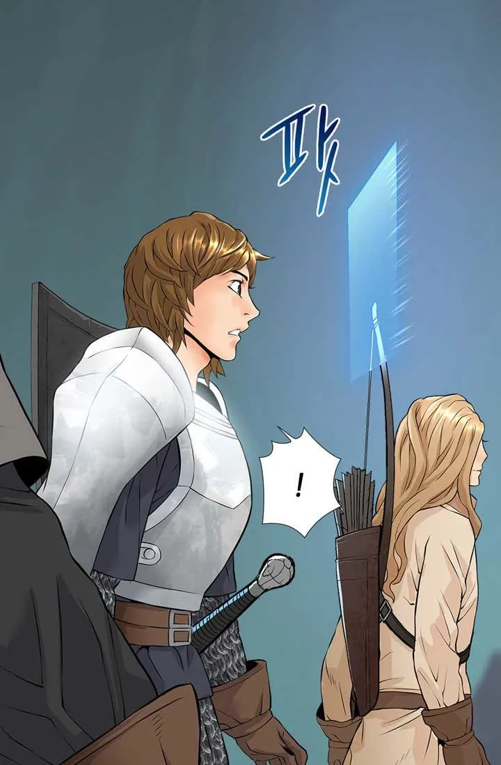 Dimensional Mercenary Capítulo 12 en Línea - página 36
