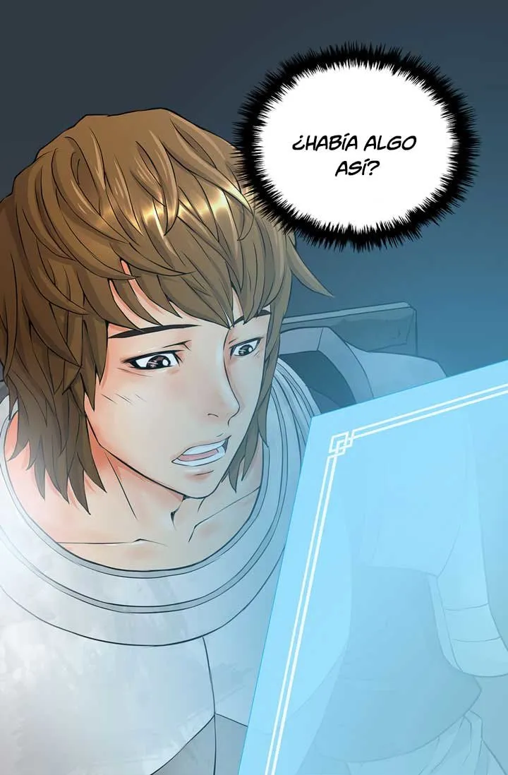 Dimensional Mercenary Capítulo 12 en Línea - página 38