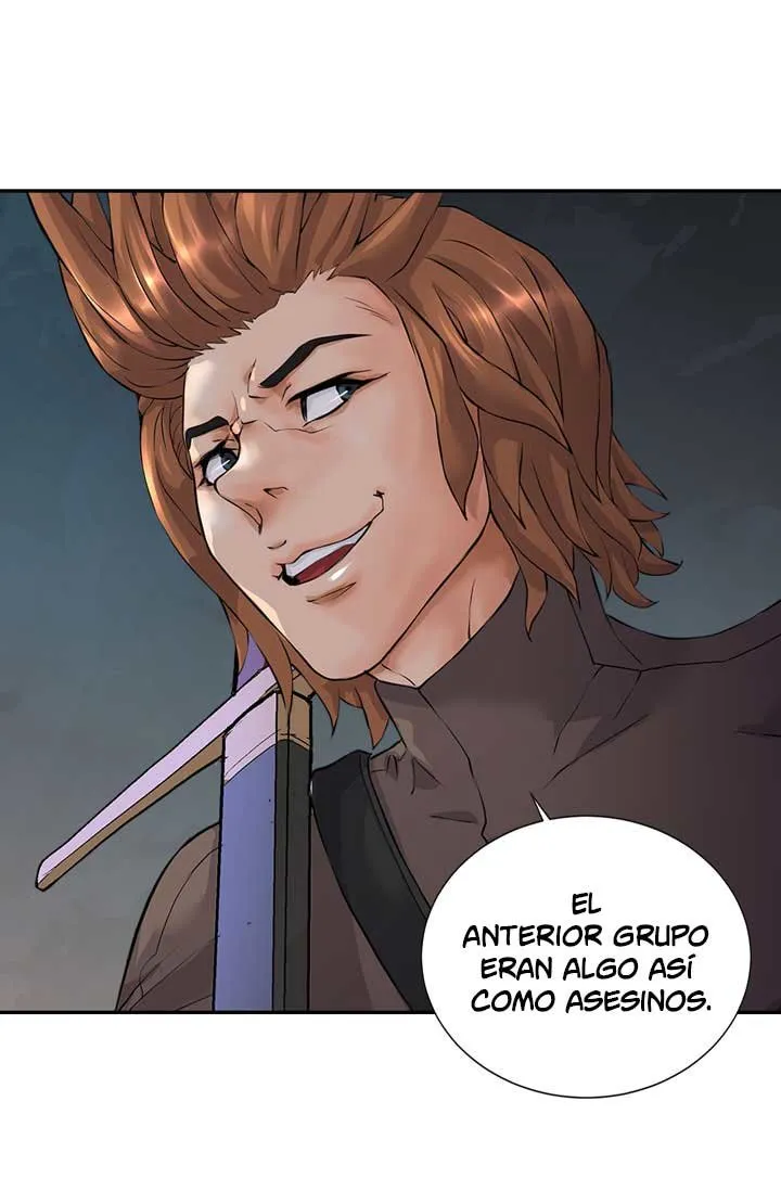 Dimensional Mercenary Capítulo 12 en Línea - página 45
