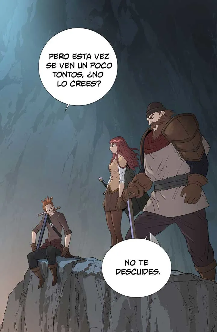 Dimensional Mercenary Capítulo 12 en Línea - página 46