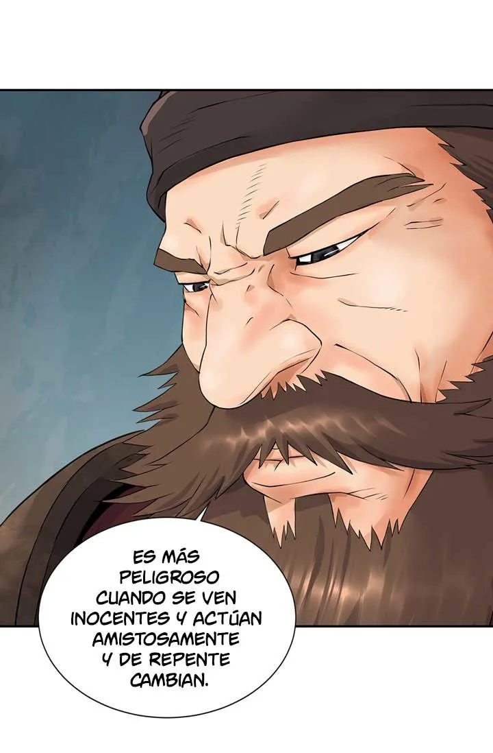 Dimensional Mercenary Capítulo 12 en Línea - página 47