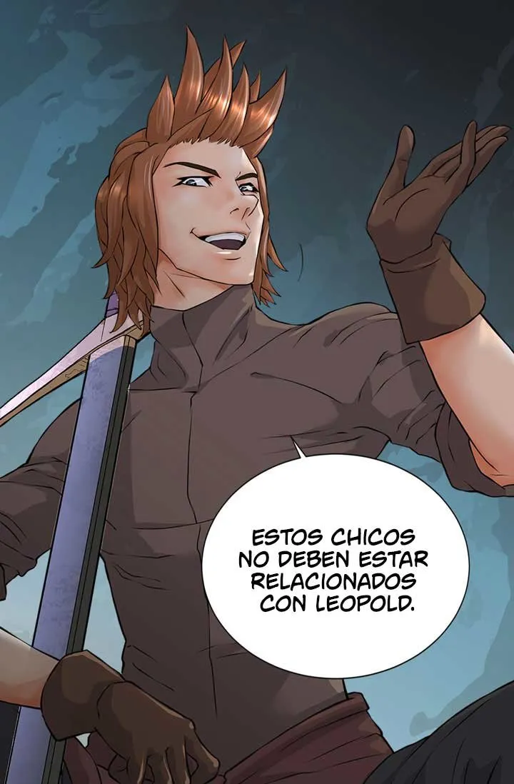 Dimensional Mercenary Capítulo 12 en Línea - página 48