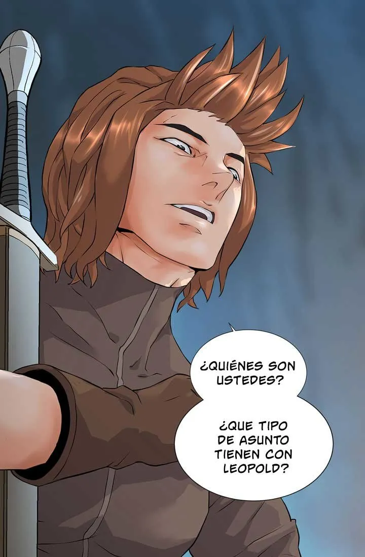 Dimensional Mercenary Capítulo 12 en Línea - página 51