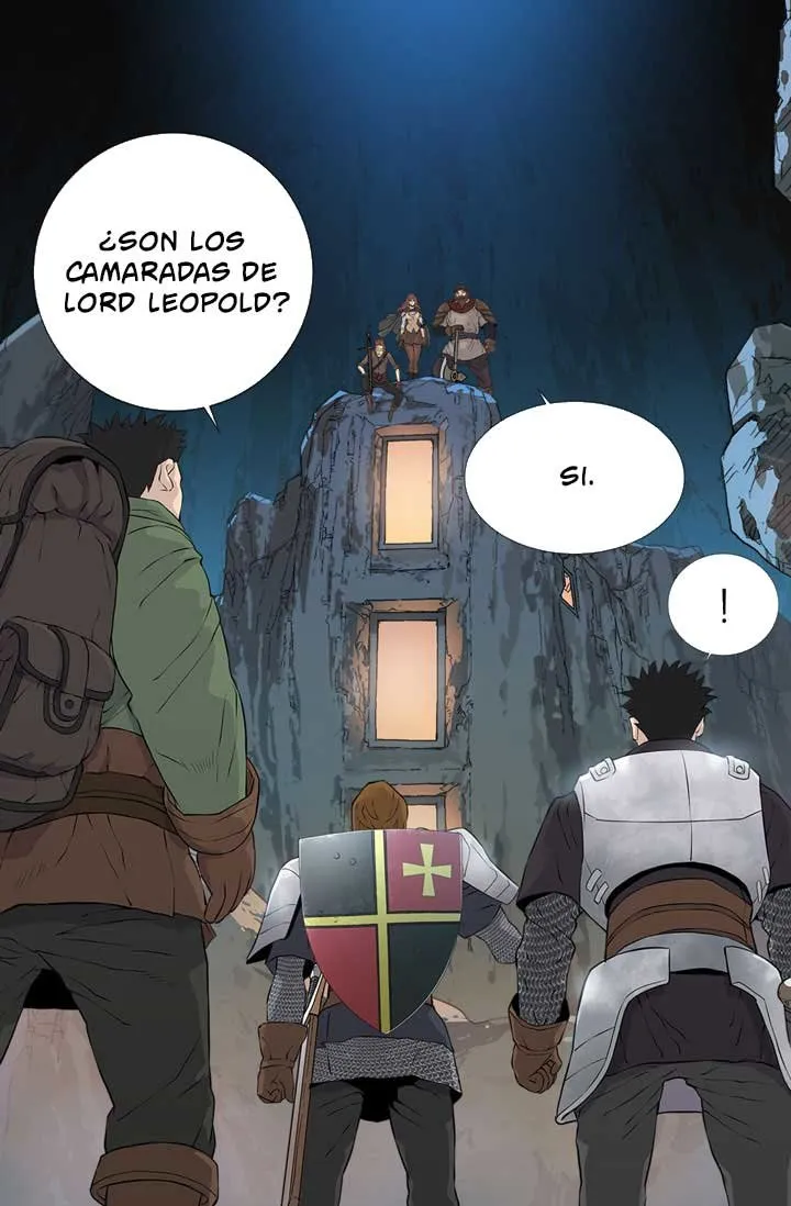 Dimensional Mercenary Capítulo 12 en Línea - página 52