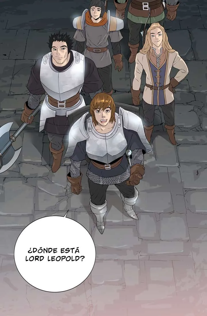 Dimensional Mercenary Capítulo 12 en Línea - página 54