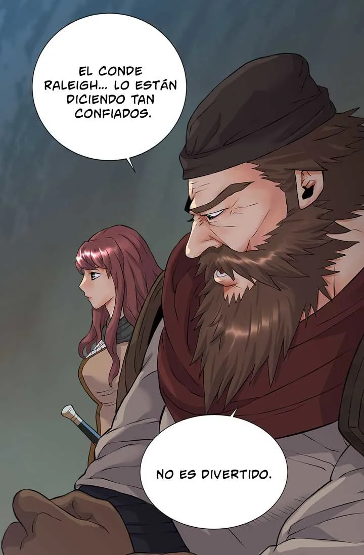 Dimensional Mercenary Capítulo 12 en Línea - página 55