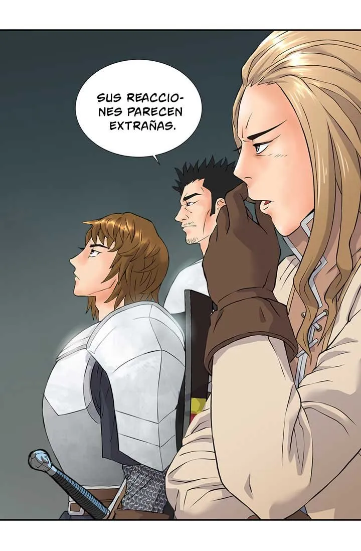 Dimensional Mercenary Capítulo 12 en Línea - página 57