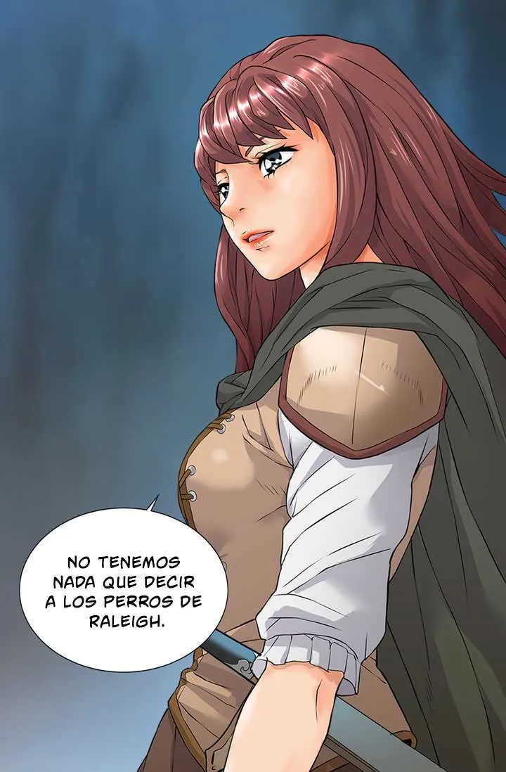 Dimensional Mercenary Capítulo 12 en Línea - página 59