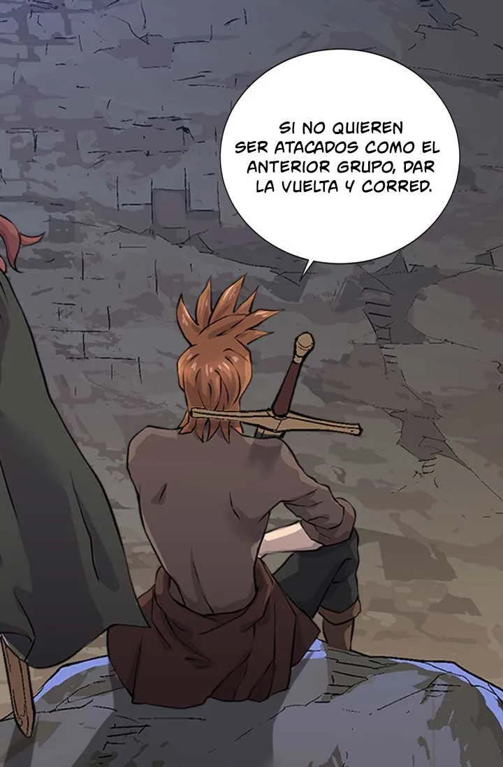Dimensional Mercenary Capítulo 12 en Línea - página 60