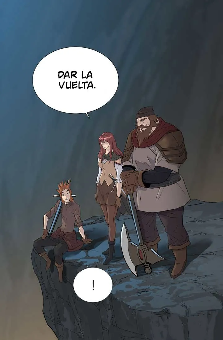 Dimensional Mercenary Capítulo 12 en Línea - página 62