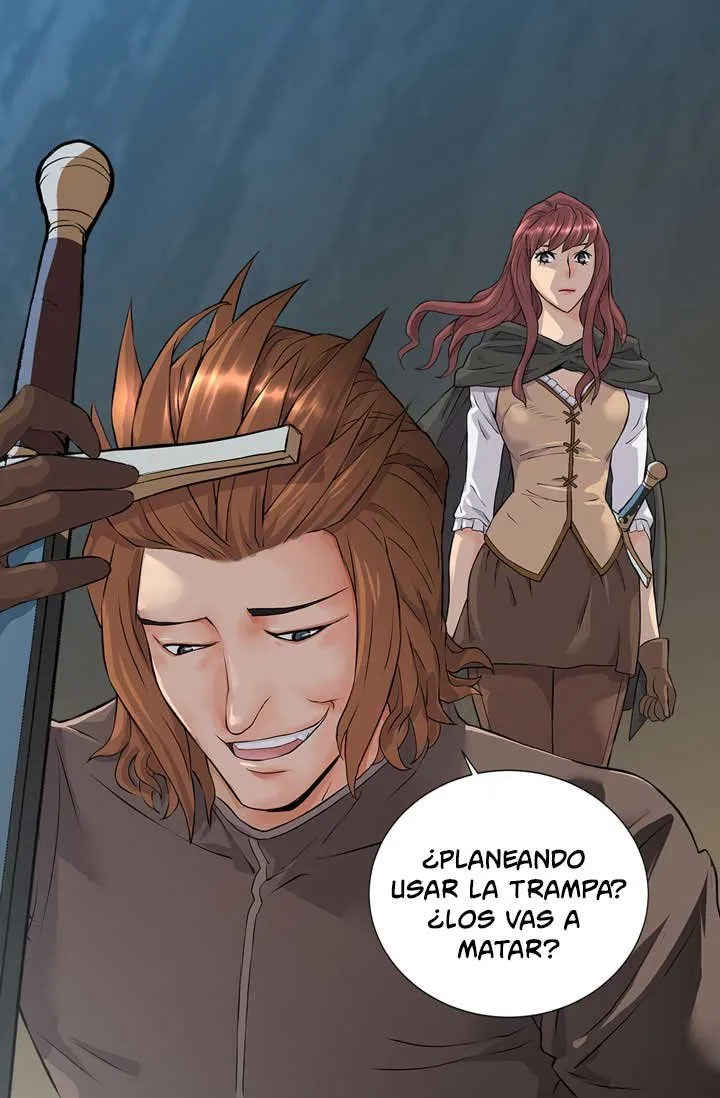 Dimensional Mercenary Capítulo 12 en Línea - página 63