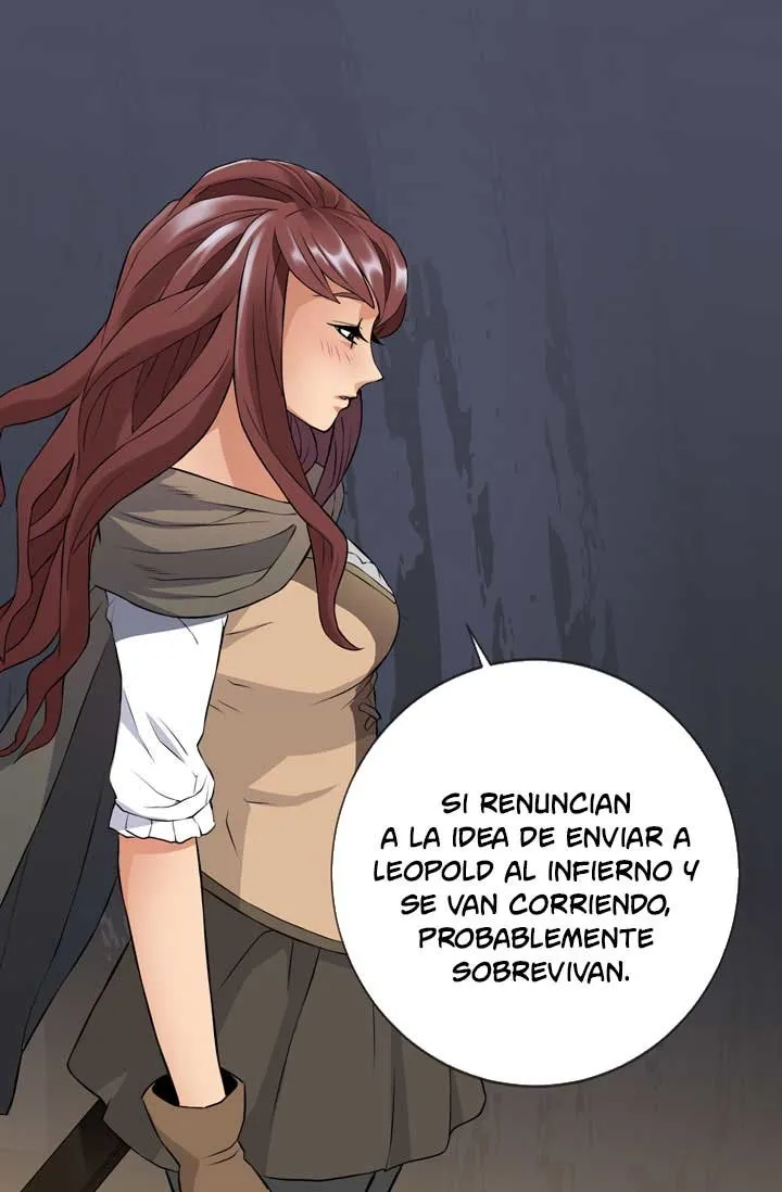 Dimensional Mercenary Capítulo 12 en Línea - página 64