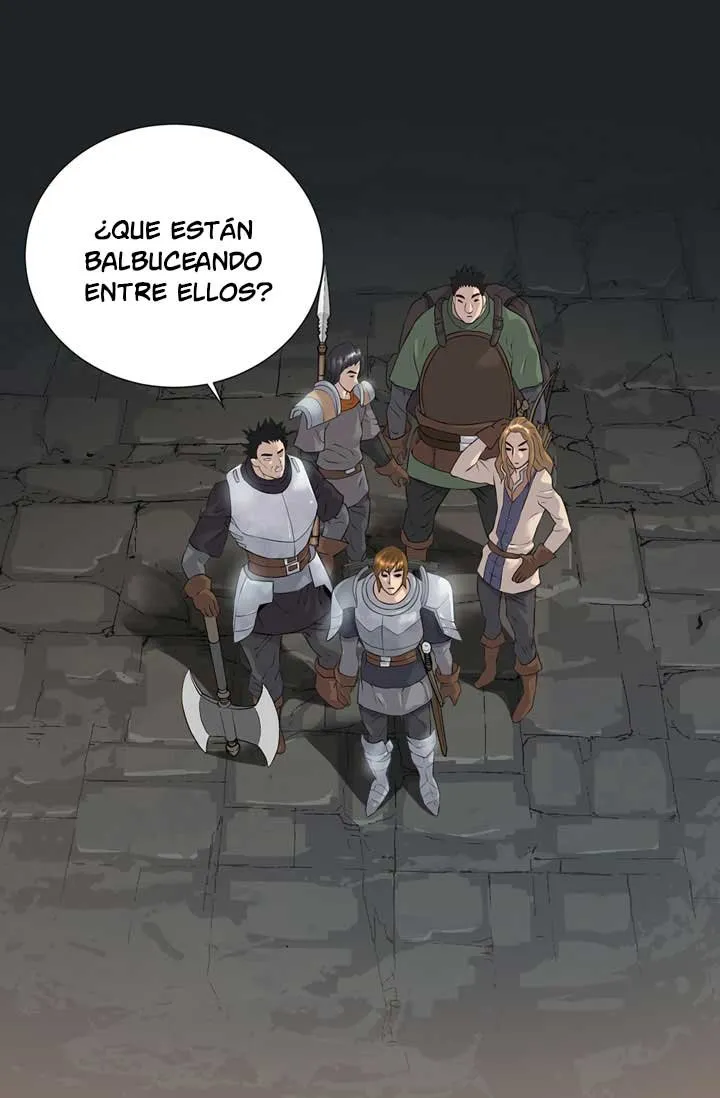 Dimensional Mercenary Capítulo 12 en Línea - página 66