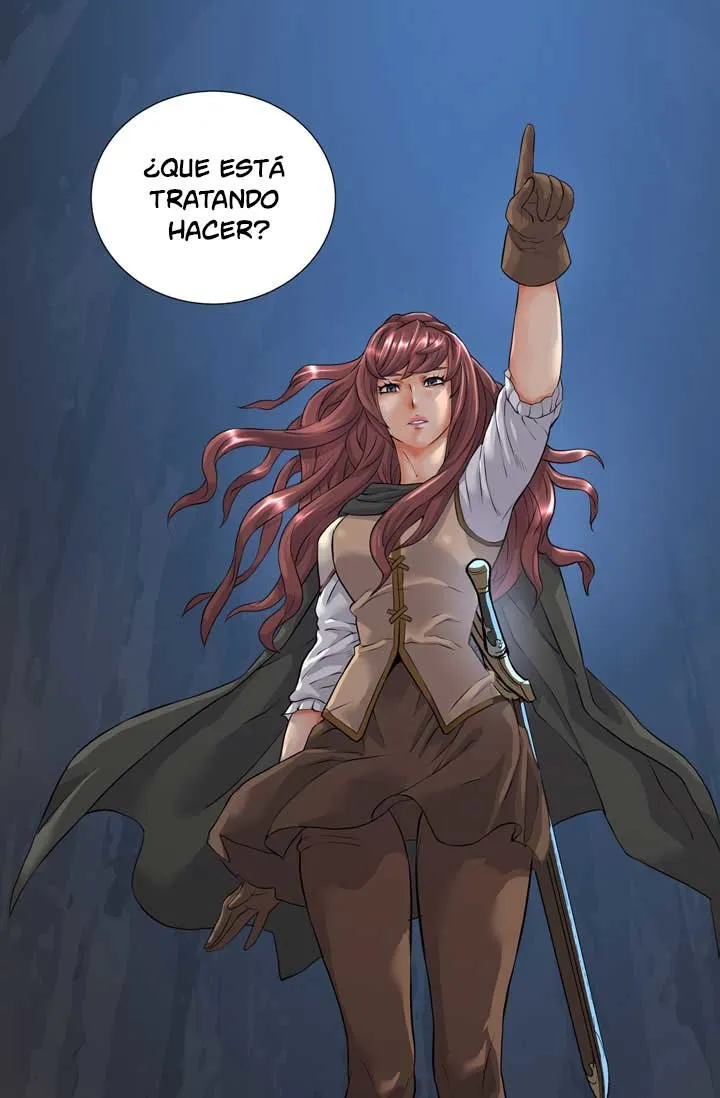 Dimensional Mercenary Capítulo 12 en Línea - página 70