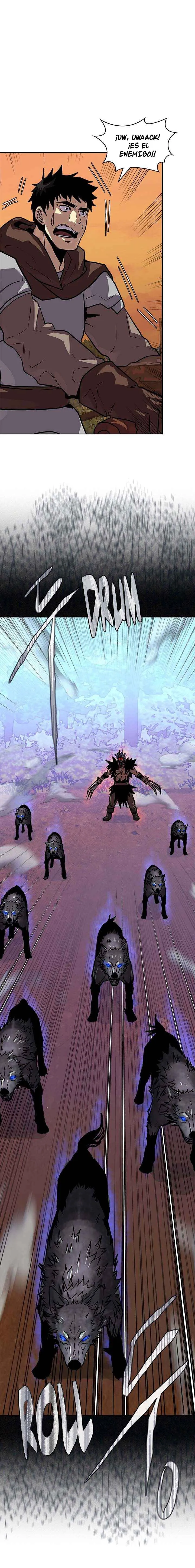 Dimensional Mercenary Capítulo 122 en Línea - página 14