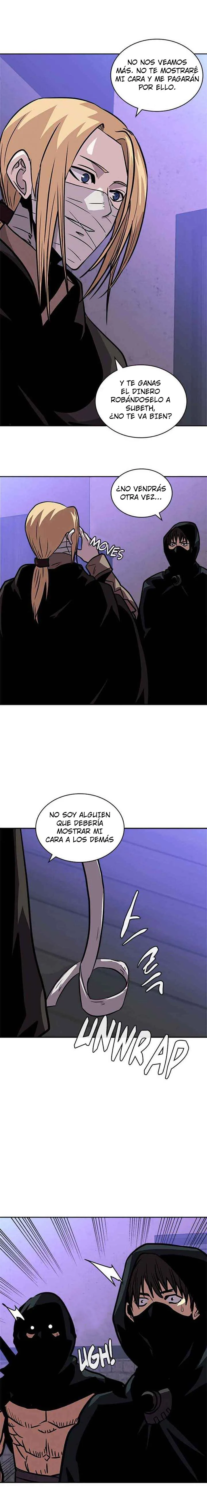 Dimensional Mercenary Capítulo 127 en Línea - página 2