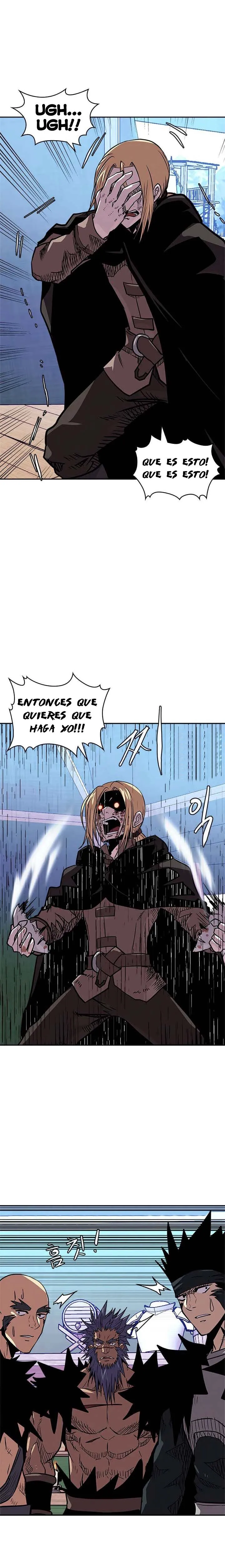 Dimensional Mercenary Capítulo 130 en Línea - página 2