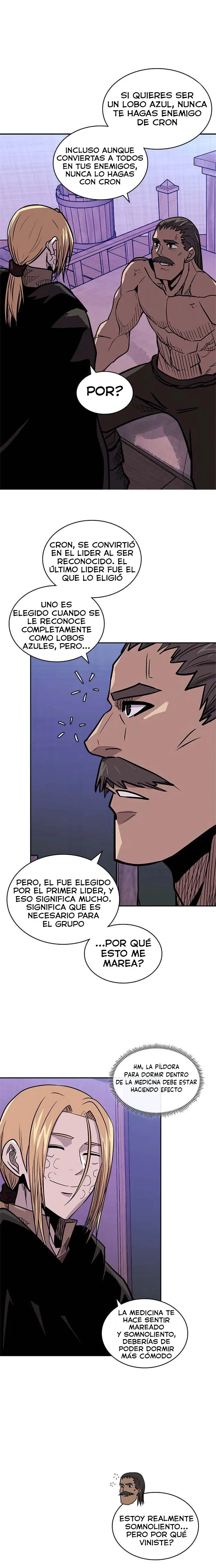 Dimensional Mercenary Capítulo 131 en Línea - página 2