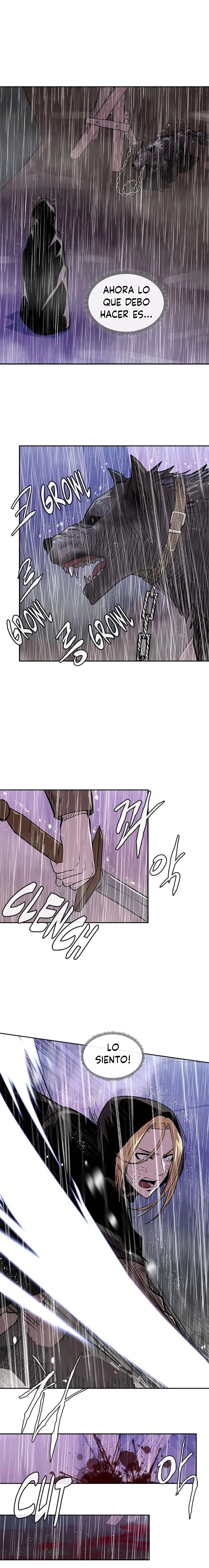 Dimensional Mercenary Capítulo 131 en Línea - página 12