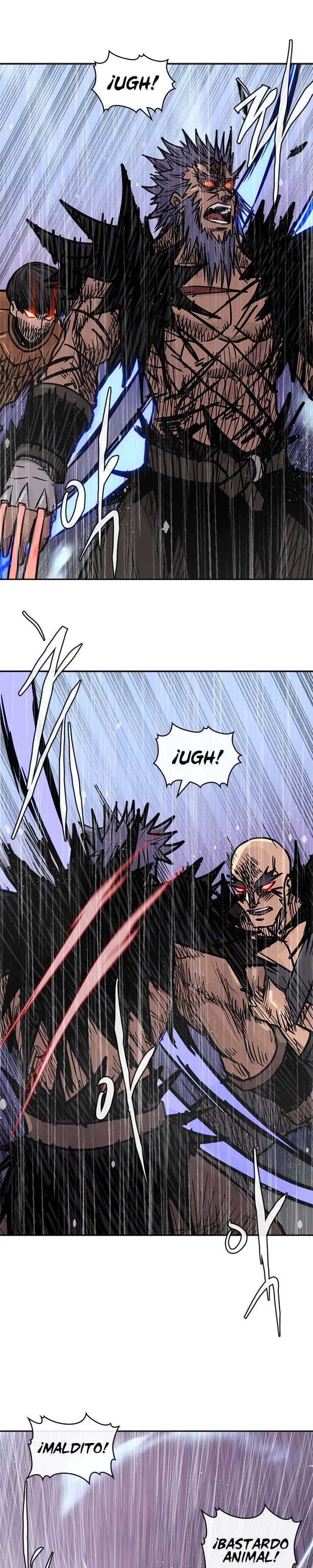 Dimensional Mercenary Capítulo 133 en Línea - página 3