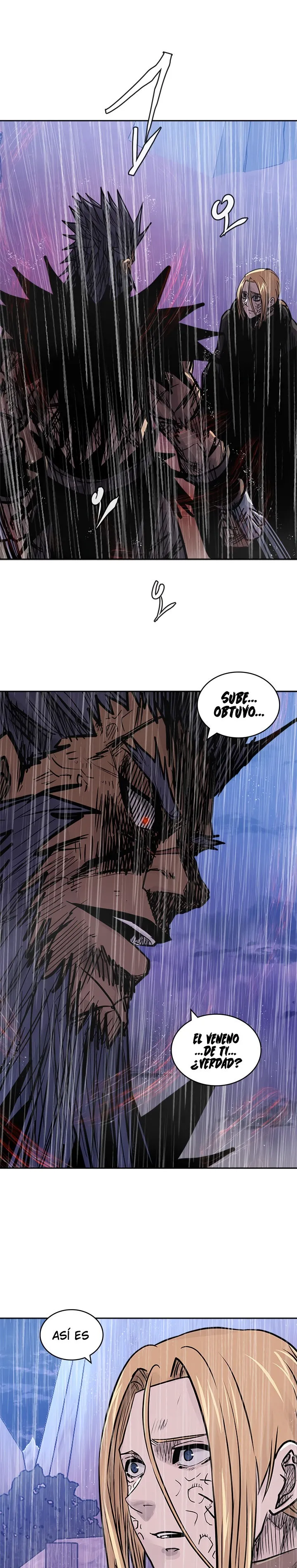 Dimensional Mercenary Capítulo 133 en Línea - página 15