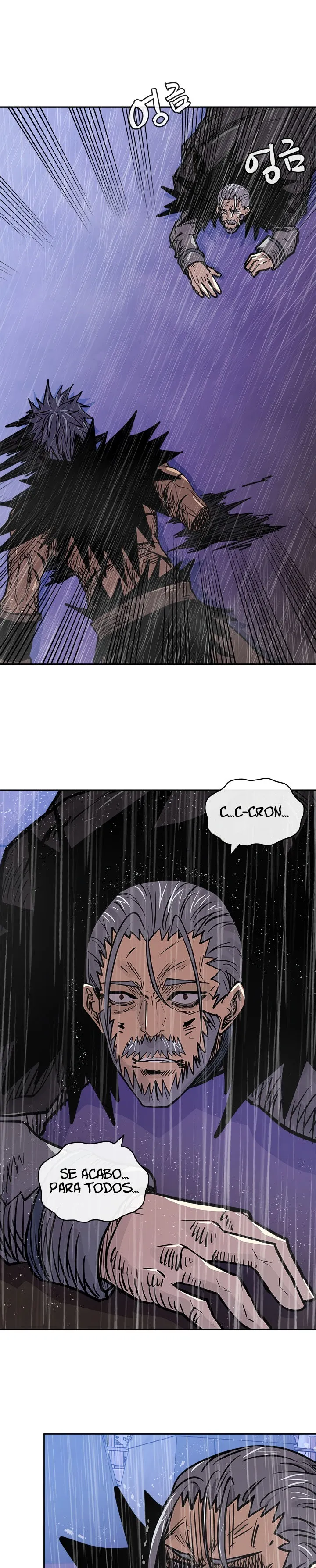 Dimensional Mercenary Capítulo 133 en Línea - página 23