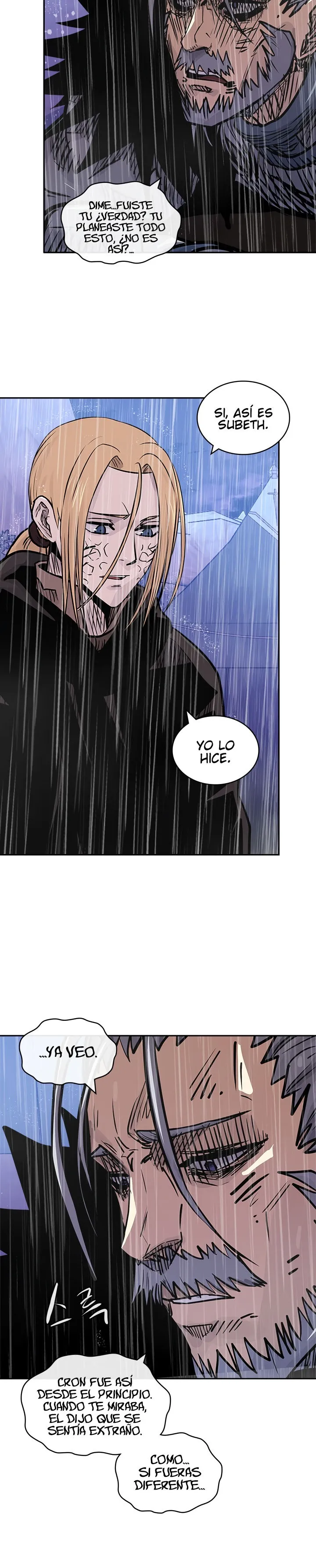 Dimensional Mercenary Capítulo 133 en Línea - página 24