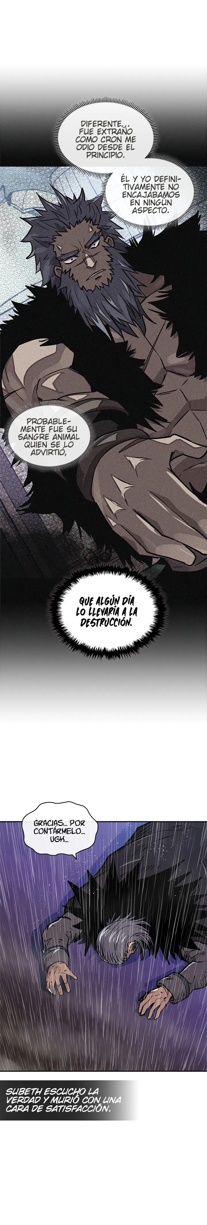 Dimensional Mercenary Capítulo 133 en Línea - página 25