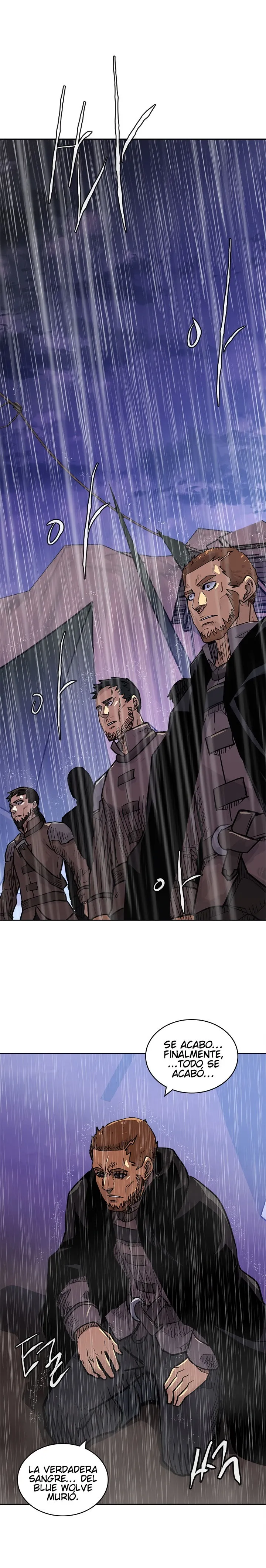 Dimensional Mercenary Capítulo 133 en Línea - página 26