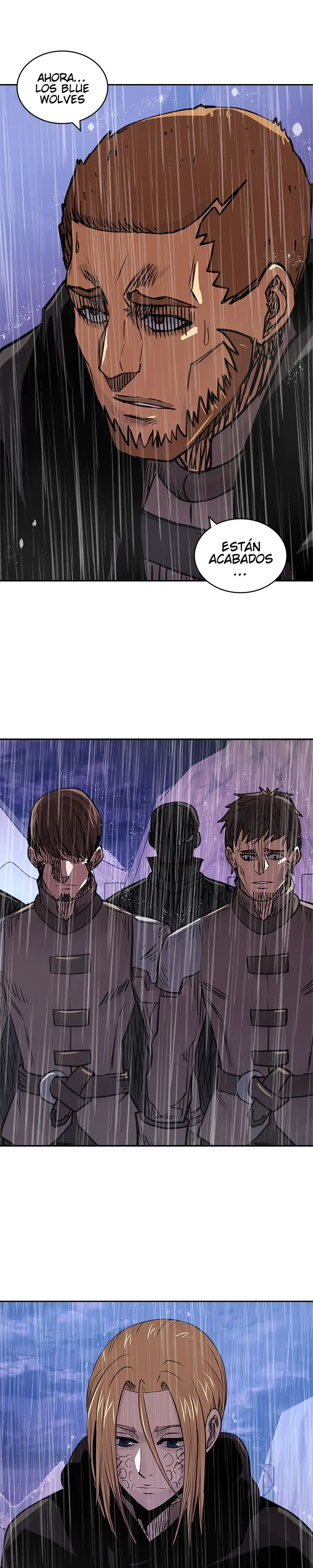 Dimensional Mercenary Capítulo 133 en Línea - página 27