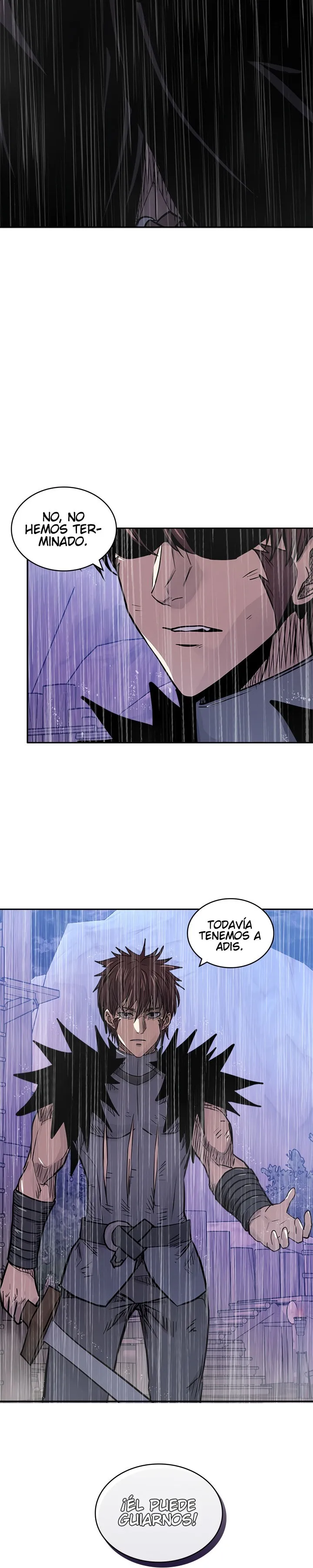 Dimensional Mercenary Capítulo 133 en Línea - página 28