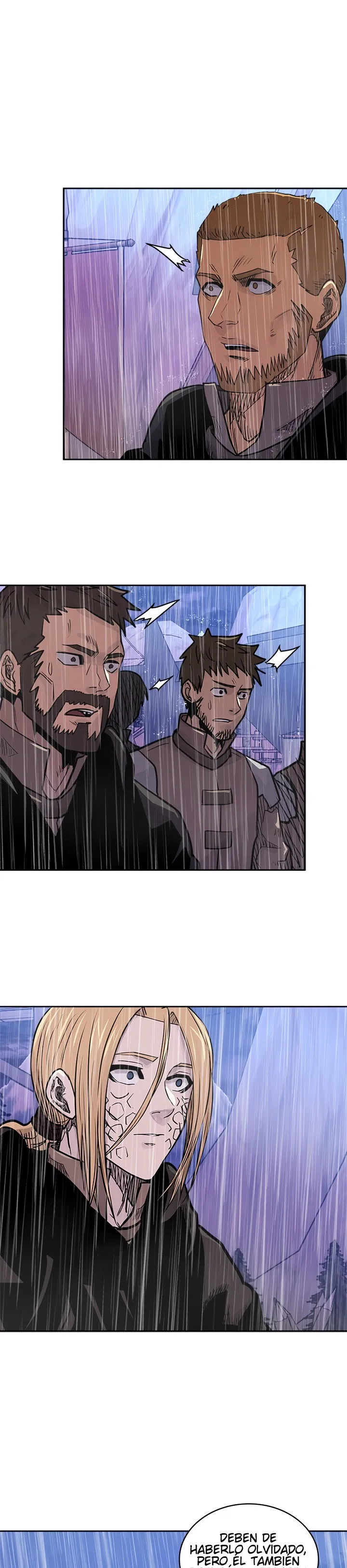 Dimensional Mercenary Capítulo 133 en Línea - página 29