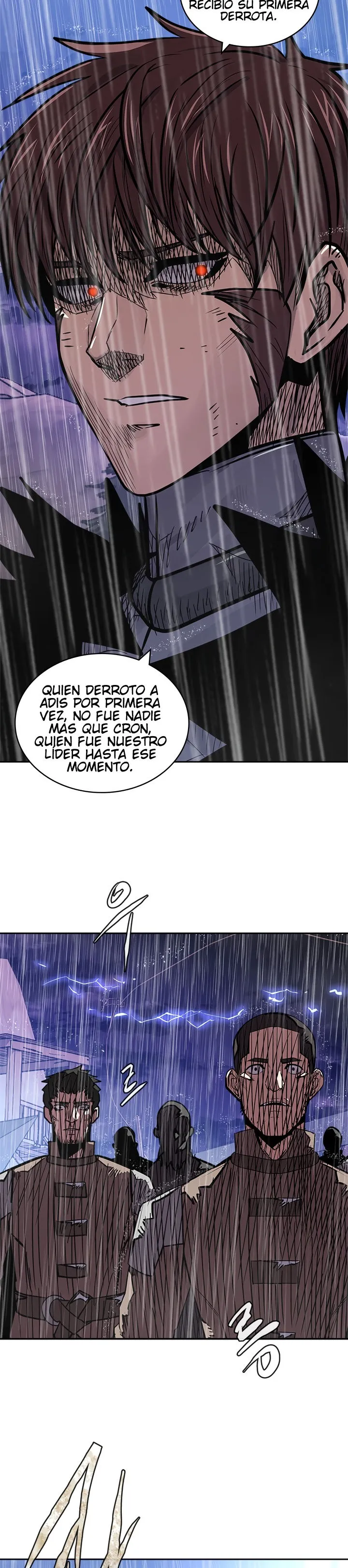 Dimensional Mercenary Capítulo 133 en Línea - página 30