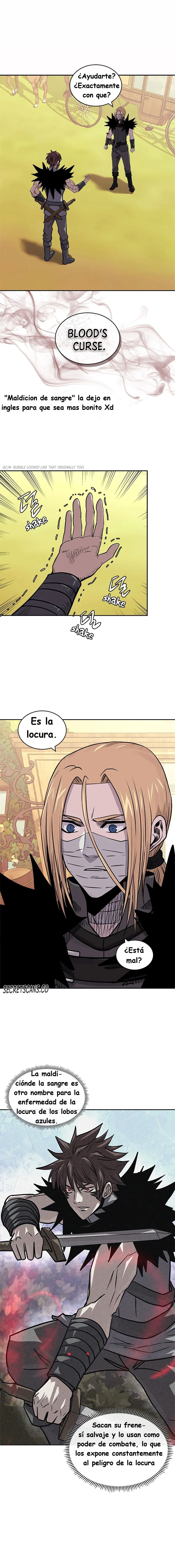 Dimensional Mercenary Capítulo 135 en Línea - página 11