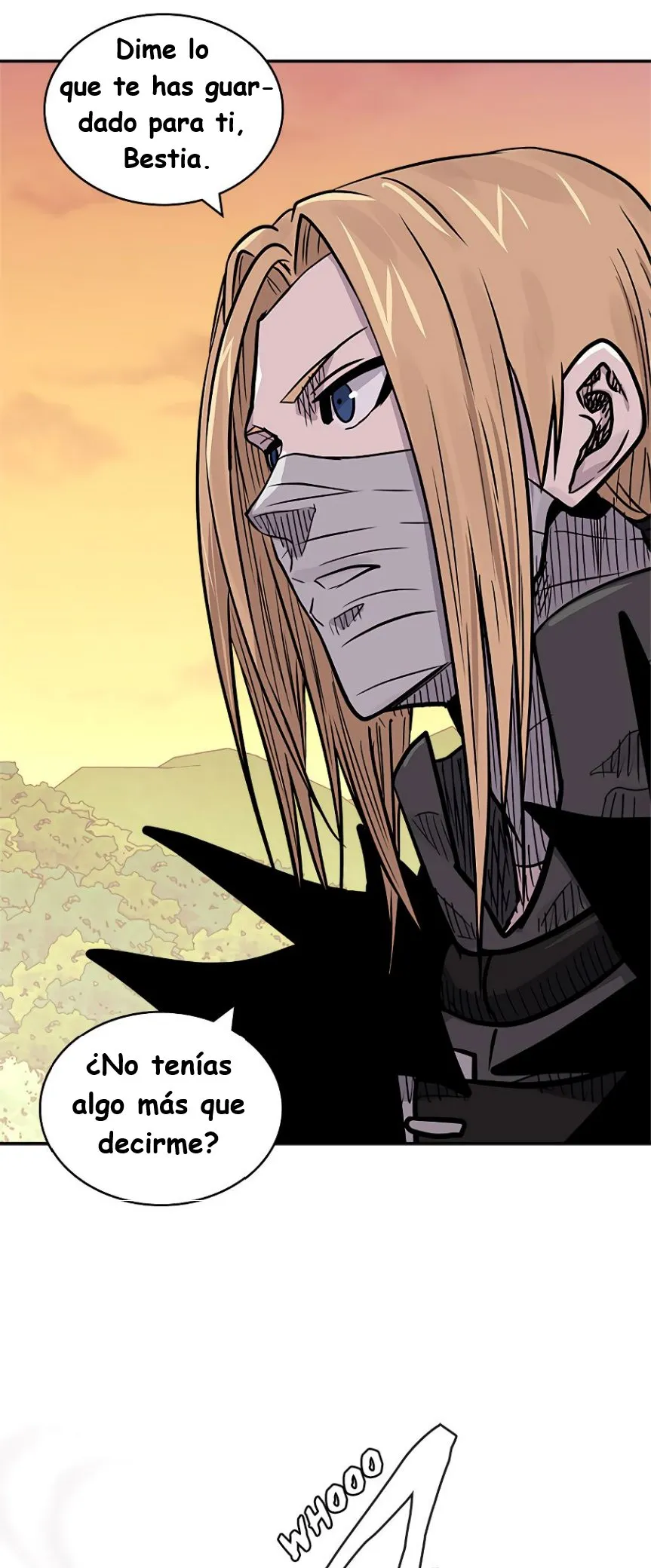 Dimensional Mercenary Capítulo 135 en Línea - página 15