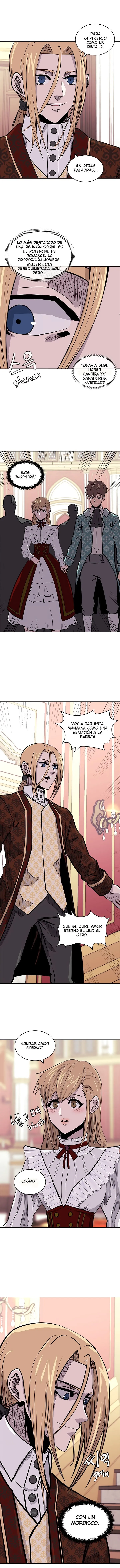 Dimensional Mercenary Capítulo 141 en Línea - página 12