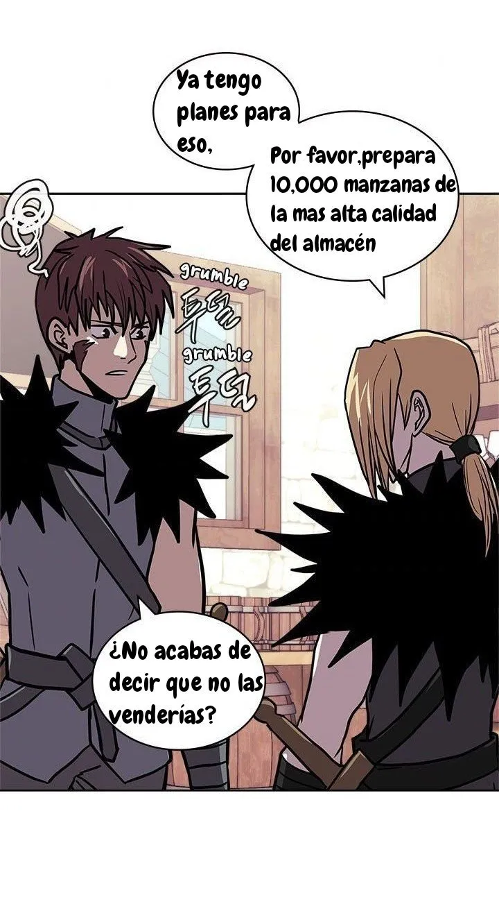 Dimensional Mercenary Capítulo 144 en Línea - página 3
