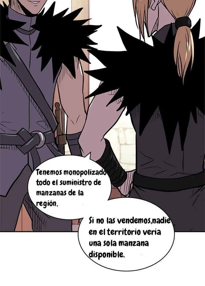 Dimensional Mercenary Capítulo 144 en Línea - página 11