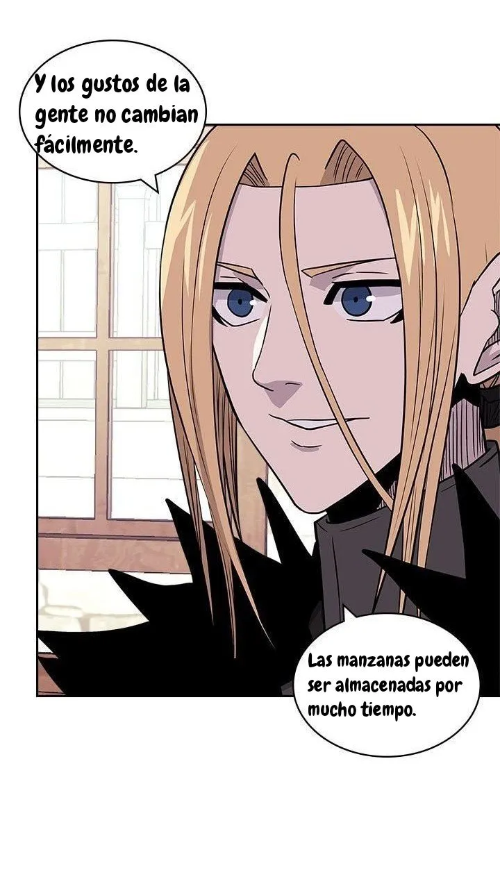 Dimensional Mercenary Capítulo 144 en Línea - página 12