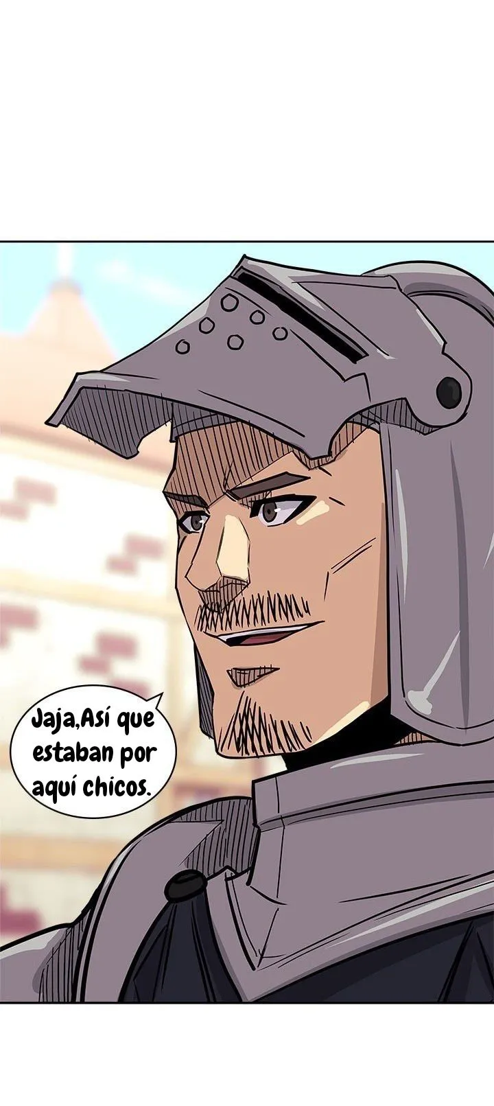 Dimensional Mercenary Capítulo 144 en Línea - página 15