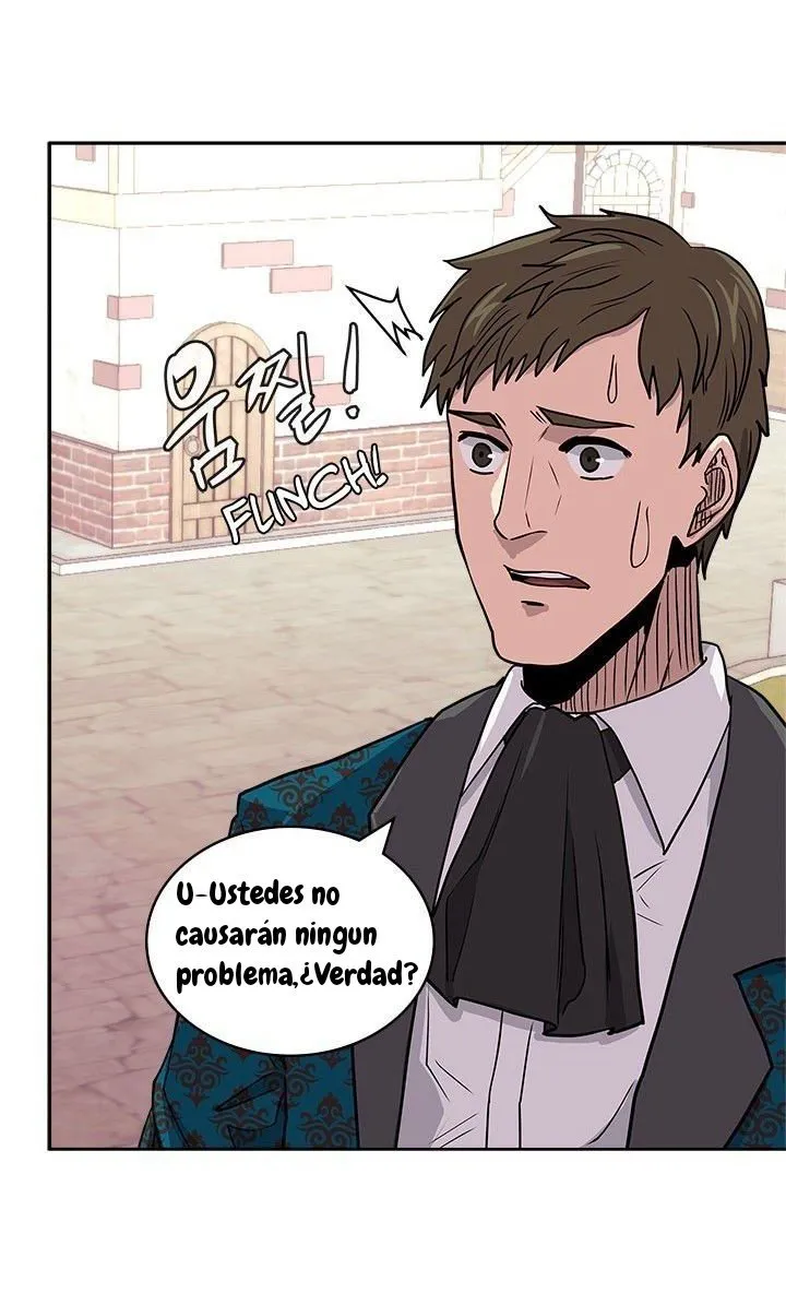Dimensional Mercenary Capítulo 144 en Línea - página 29