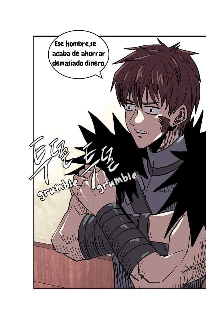 Dimensional Mercenary Capítulo 144 en Línea - página 43
