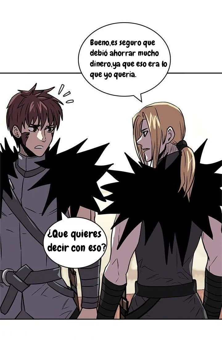 Dimensional Mercenary Capítulo 144 en Línea - página 44